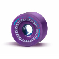 Longboard-Räder Orangatang Moronga 2023