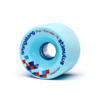 Roues De Longboard Orangatang Stimulus 2023