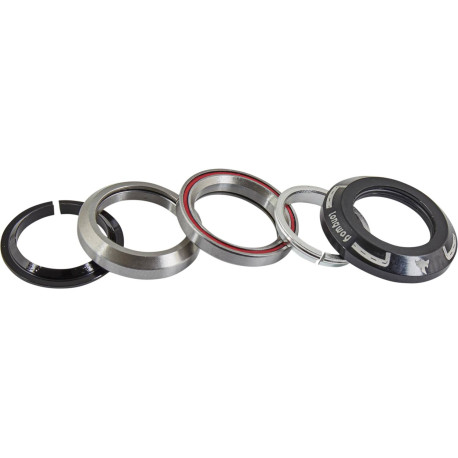 Longway Integrated Headset 2020