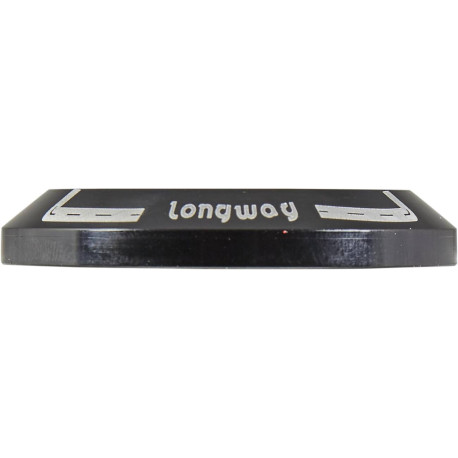 Longway Integrated Headset 2020