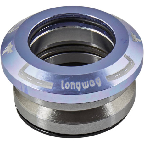 Longway Integrated Headset 2020