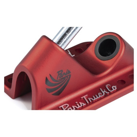 Longboard Achsen Paris Trucks V3 180mm 50º 2023