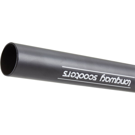 Longway Precinct V2 Pro Scooter Bar Black 2020