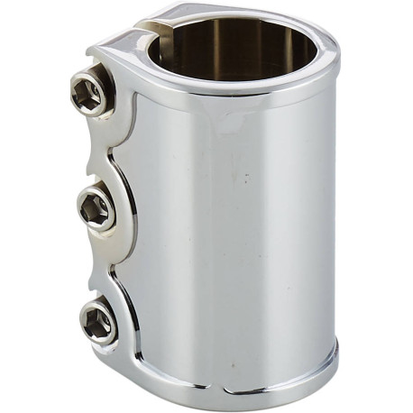 Longway Precinct V2 SCS Clamp 2020