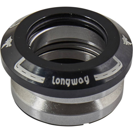 Longway Integrated Headset 2020