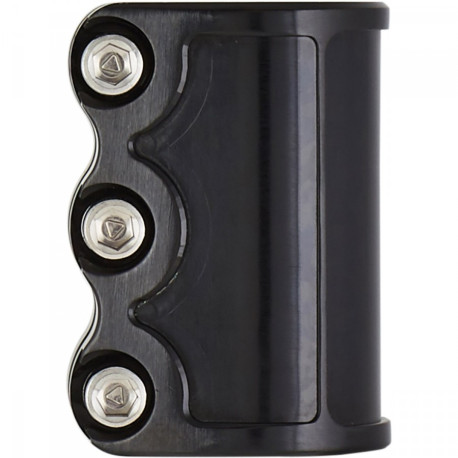 Longway Precinct V2 SCS Clamp 2020