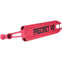 Longway Scooter Deck Precinct V2 Pro 560mm 2019