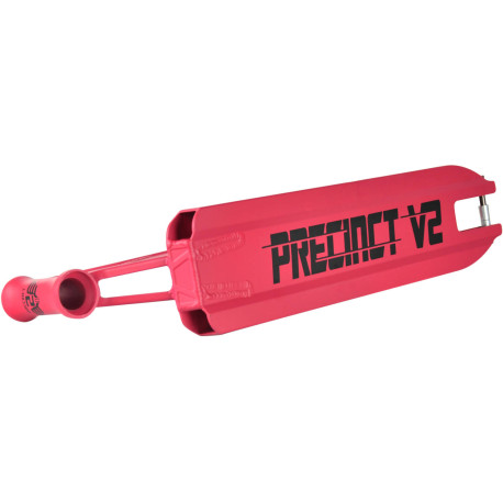 Longway Precinct V2 Pro Scooter Deck 560mm 2019