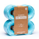 Longboard Wheels Orangatang In Heat 2023