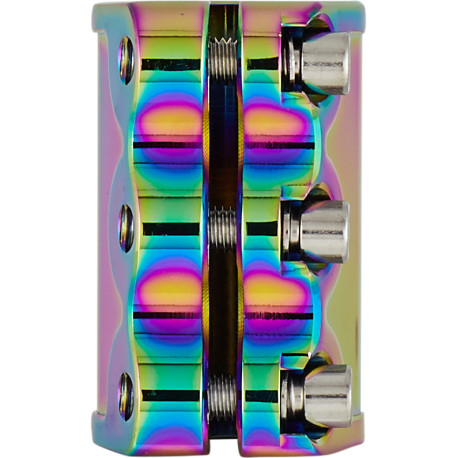 Longway Precinct V2 SCS Clamp 2020