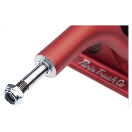 Longboard Achsen Paris Trucks V3 180mm 50º 2023