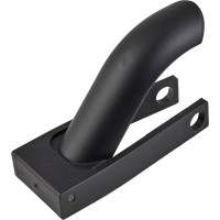 Longway Sector Pro Scooter Brake Black 2019