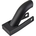 Longway Sector Pro Scooter Brake Black 2019