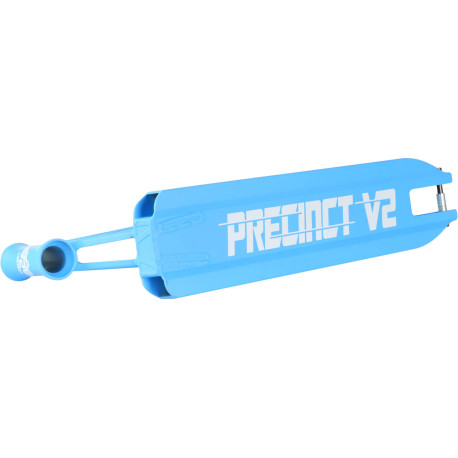 Longway Precinct V2 Pro Scooter Deck 560mm 2019