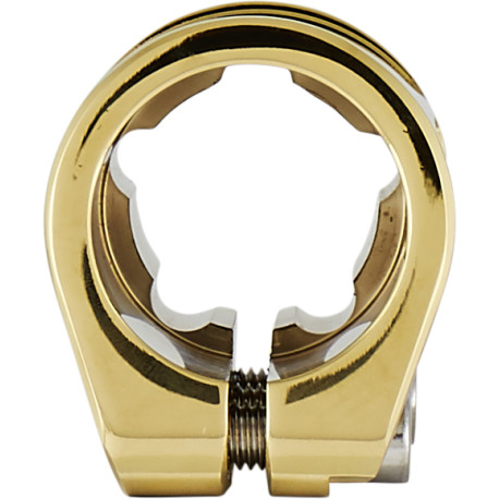 Longway Precinct V2 SCS Clamp 2020