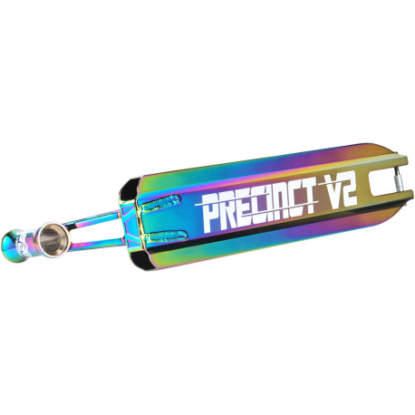Longway Precinct V2 Pro Scooter Deck 560mm 2019