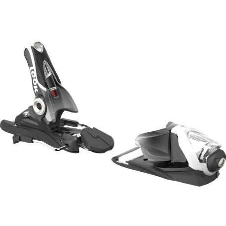 Look SPX 12 Dual Black White 2019