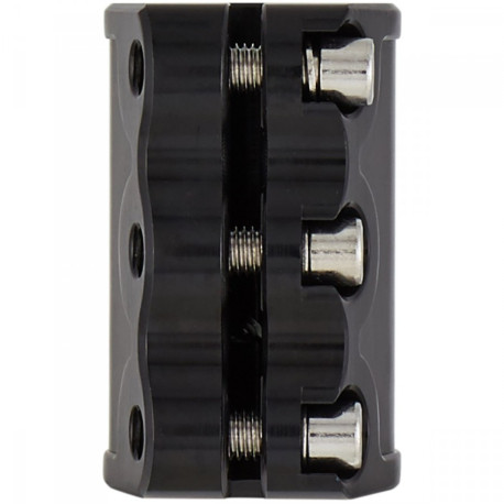 Longway Precinct V2 SCS Clamp 2020