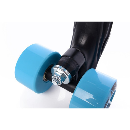 Inlineskates Tempish Verso II Triple Roller Blue 2020 - Inline Skates