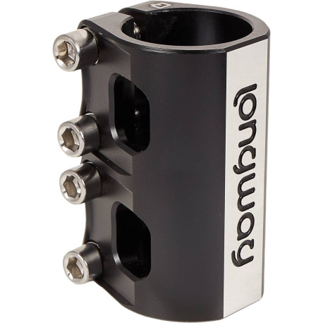 Longway Quattro SCS Clamp 2020
