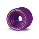 Longboard Wheels Orangatang In Heat 2023