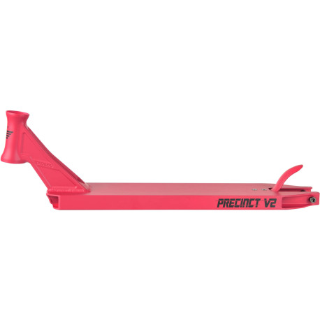 Longway Precinct V2 Pro Scooter Deck 560mm 2019