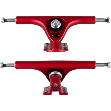 Longboard Achsen Paris Trucks V3 180mm 50º 2023