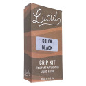 Lucid Grip Colored Clear Spray on Griptape 2021