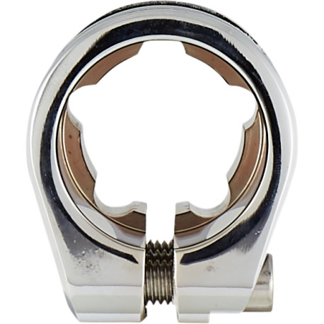 Longway Precinct V2 SCS Clamp 2020