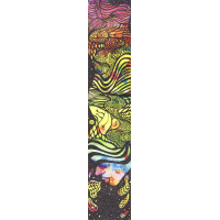 Lucky Evo Art Pro Scooter Grip Tape 2019
