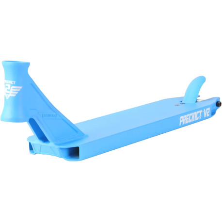 Longway Precinct V2 Pro Scooter Deck 560mm 2019