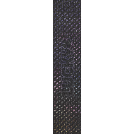Lucky Gripper Pro Scooter Grip Tape 2020