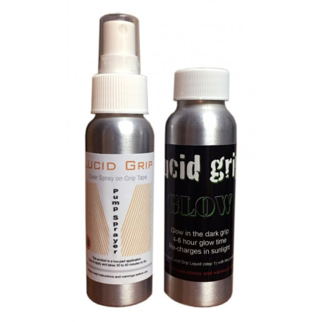 Lucid Grip Glow 2021