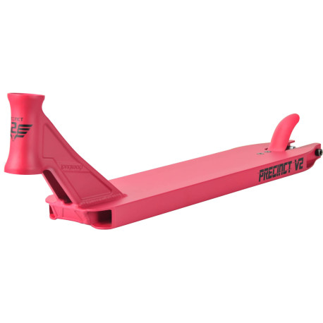 Longway Scooter Deck Precinct V2 Pro 560mm 2019
