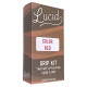 Lucid Grip Colored Clear Spray on Griptape 2021