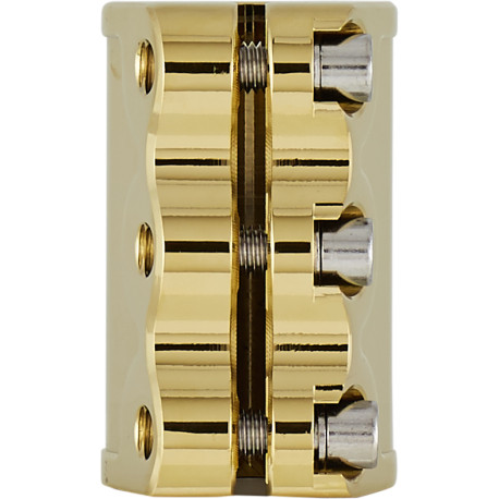 Longway Precinct V2 SCS Clamp 2020