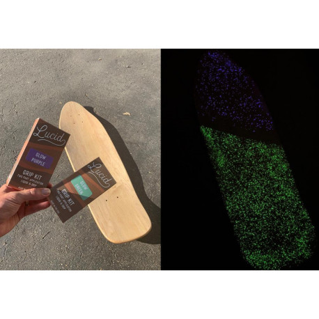 Lucid Grip Glow 2021