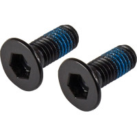 Lucky Scooter Brake Bolts 2020