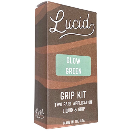 Lucid Grip Glow 2021