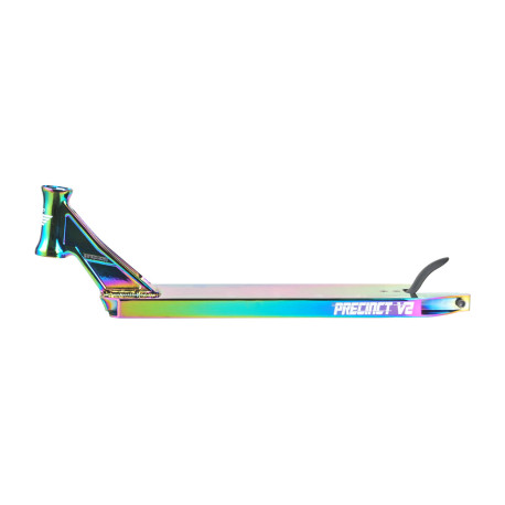Longway Precinct V2 Pro Scooter Deck 560mm 2019