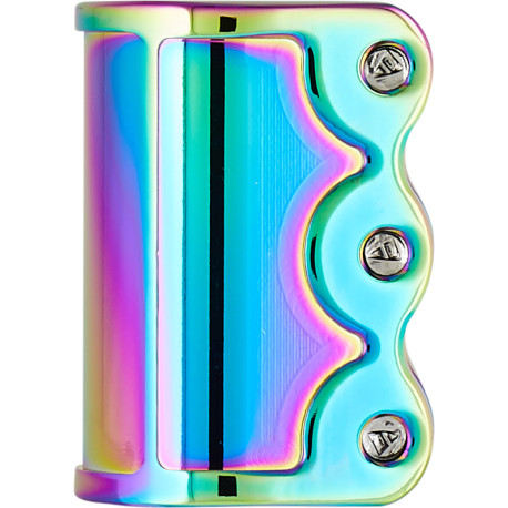 Longway Precinct V2 SCS Clamp 2020