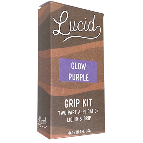 Lucid Grip Glow 2021