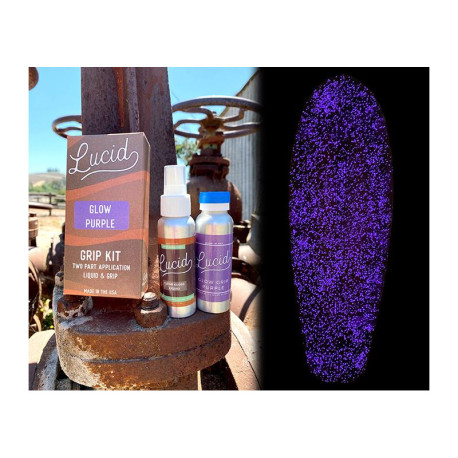 Lucid Grip Glow 2021