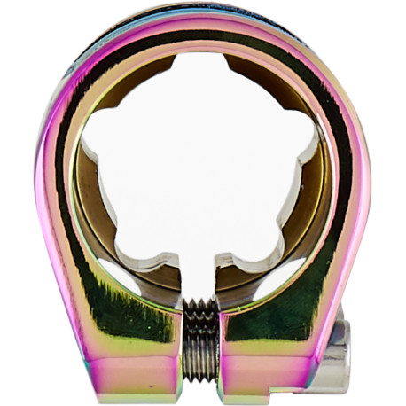 Longway Precinct V2 SCS Clamp 2020