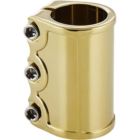 Longway Precinct V2 SCS Clamp 2020