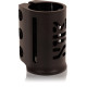 Madd Gear MGP Clamp MFX X3 Anodized Black 2020