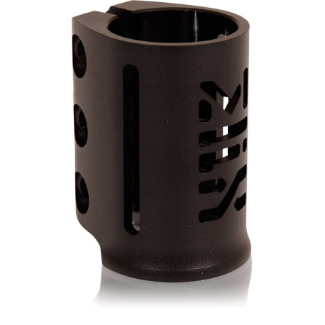 Madd Gear MGP Clamp MFX X3 Anodized Black 2020