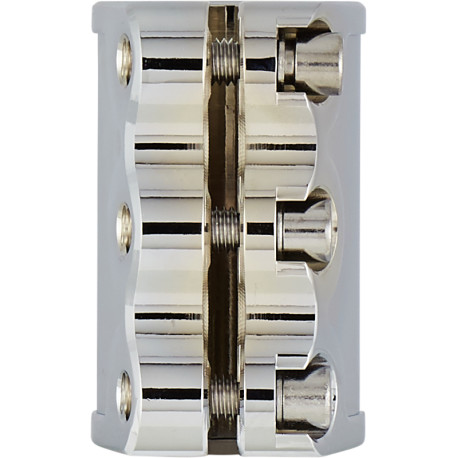 Longway Precinct V2 SCS Clamp 2020