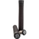 Madd Gear MGP Grind Grips Black 2020