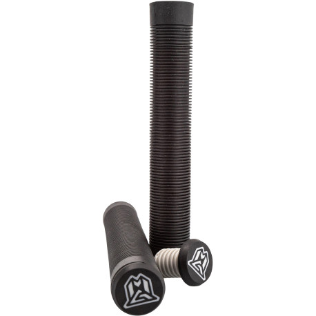 Madd Gear MGP Grind Grips Black 2020